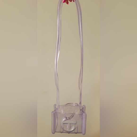 Like New Telfar Small Jelly Bag - Picture 5 of 6